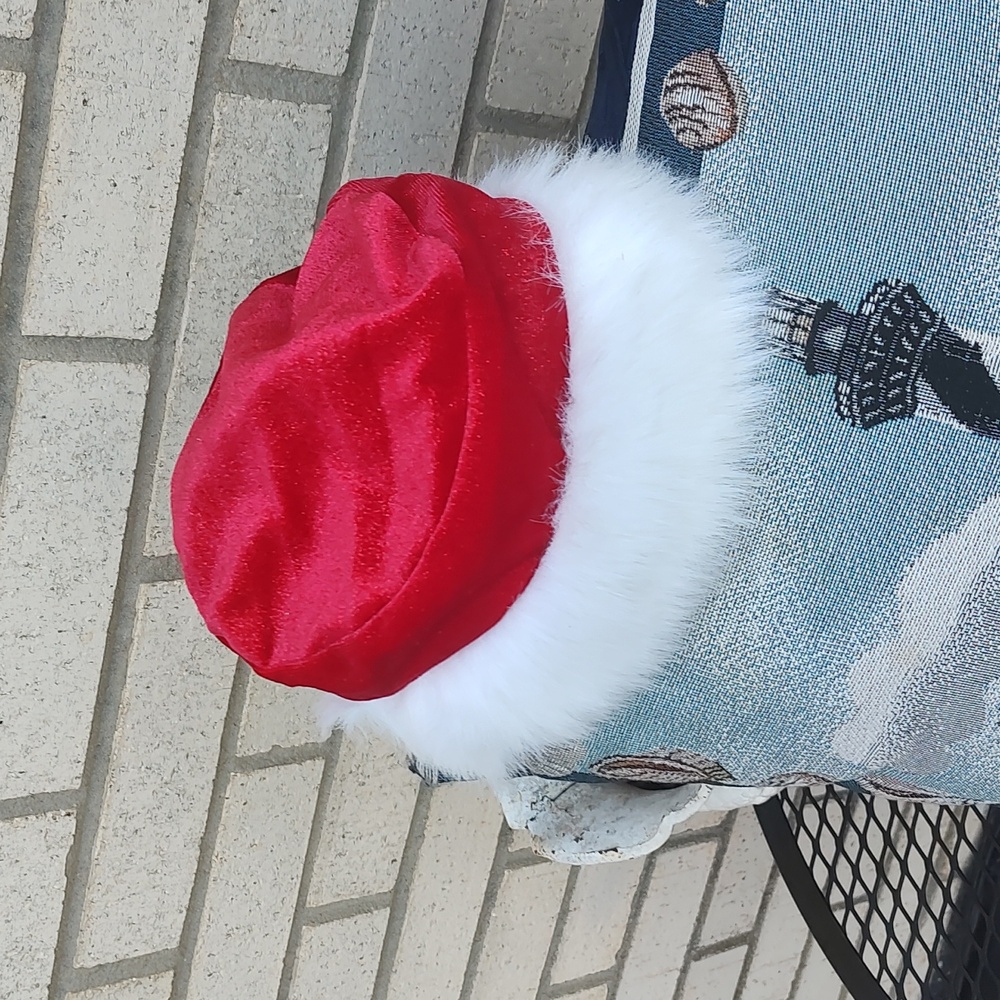Bonnie Jean Hat